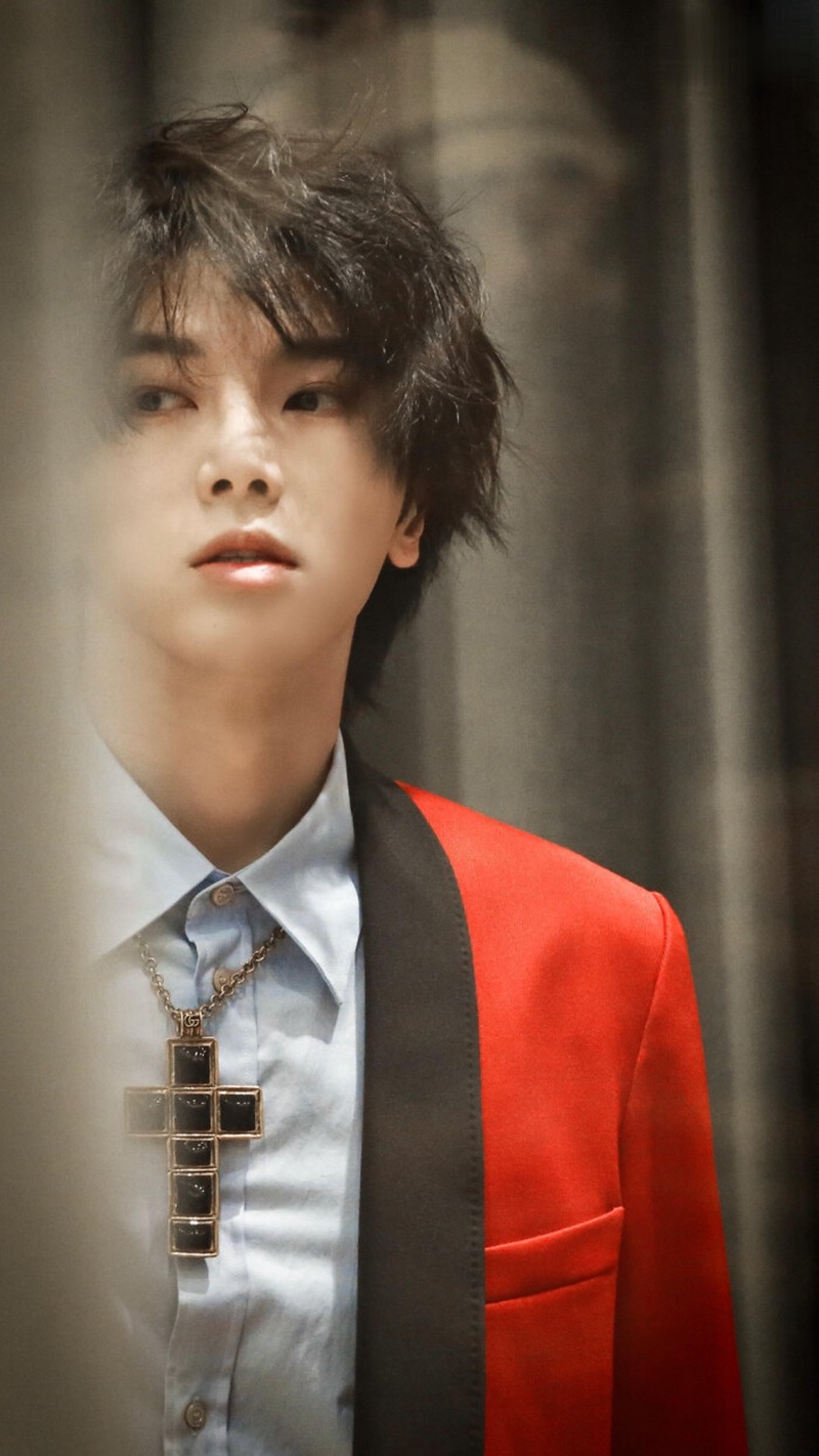华晨宇
