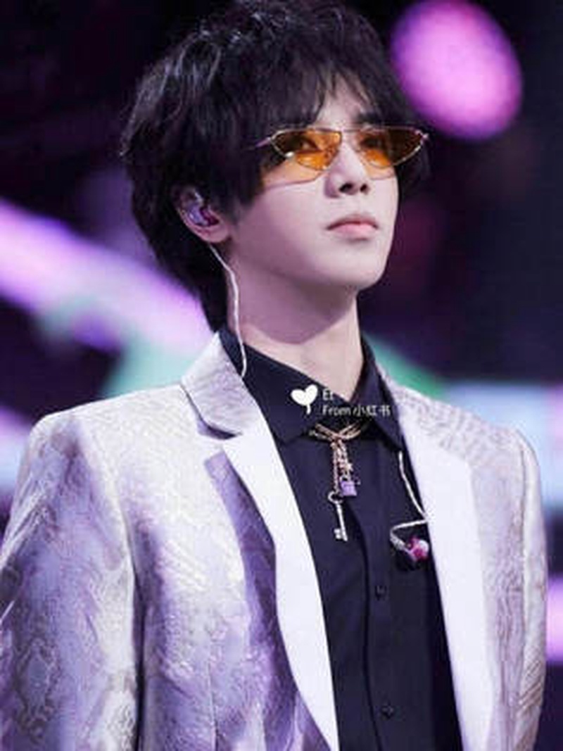华晨宇