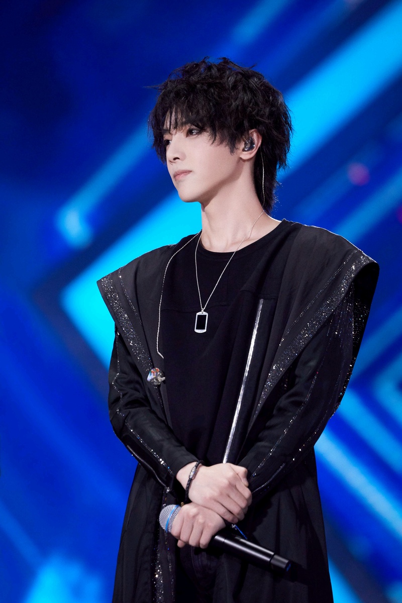 华晨宇