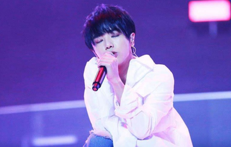 华晨宇